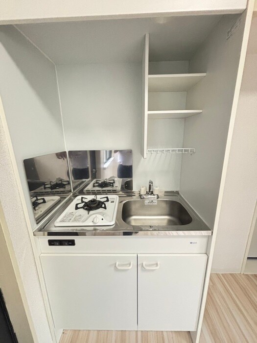 物件内観写真11　(キッチン)