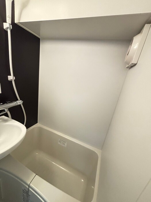 物件内観写真12　(バス／シャワールーム等)