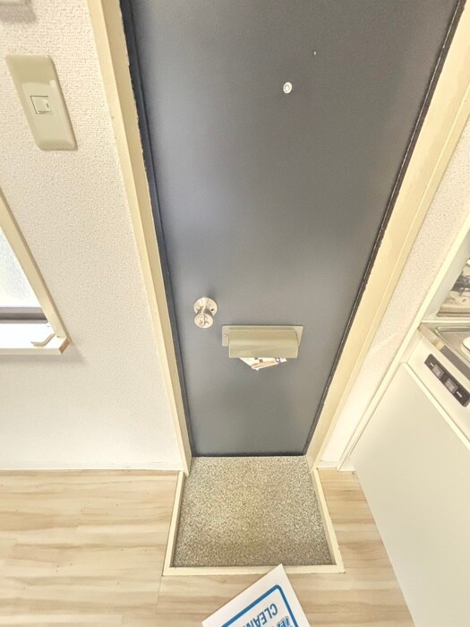 物件内観写真19　(玄関)