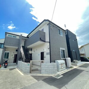Espoir２外観写真