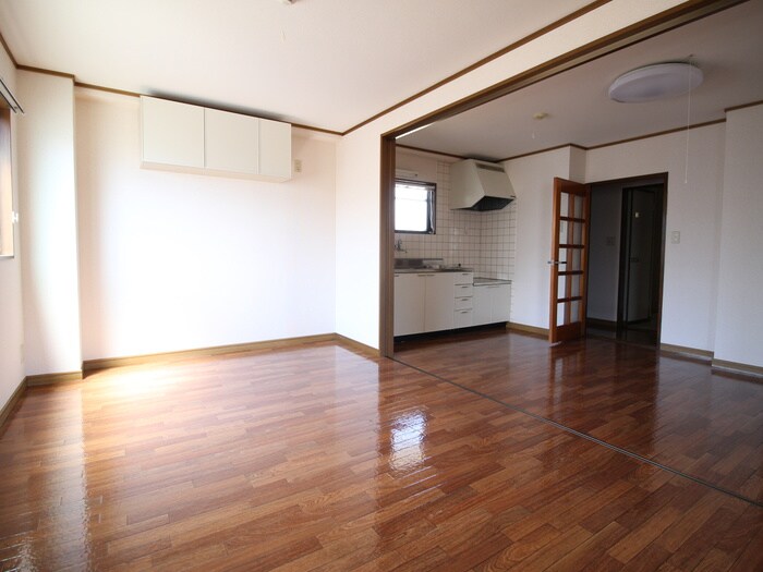 物件内観写真7　(居室)