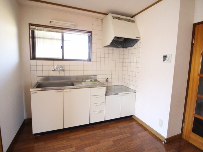物件内観写真9　(キッチン)