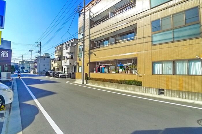 物件外観写真5　(周辺環境)