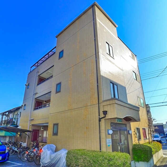 物件外観写真6　(外観写真)