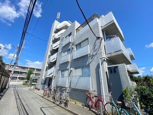 ＤＵＫＥ－II外観写真