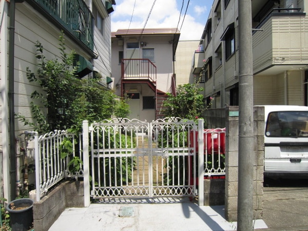 外観写真