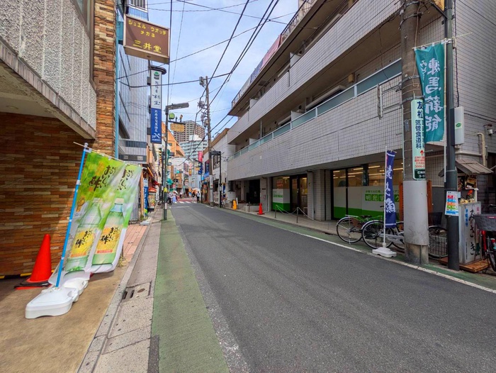 外観写真