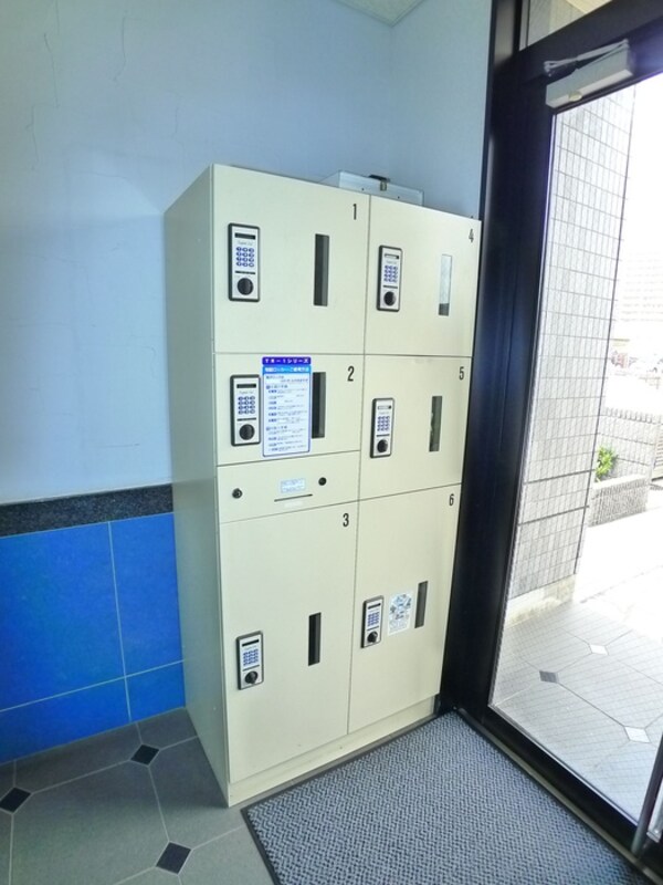 建物設備