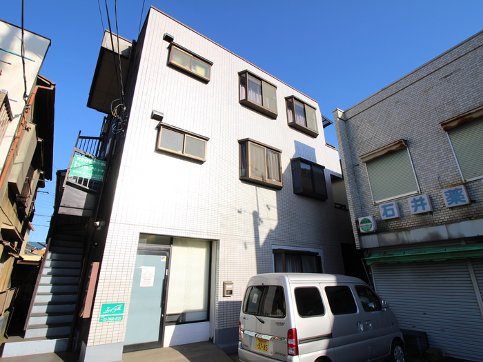 第２平成ビル