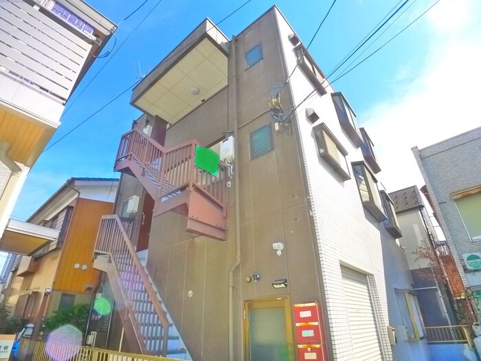 物件外観写真2　(その他)