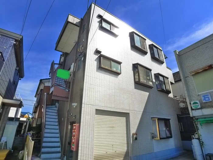 物件外観写真5　(周辺環境)