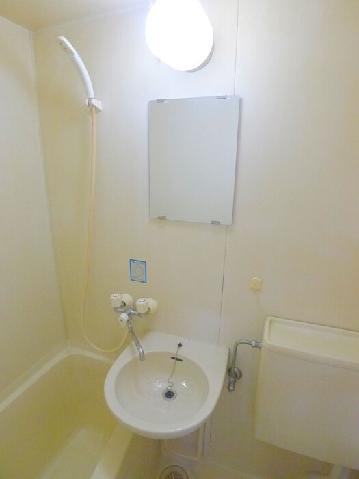 物件内観写真18　(洗面)