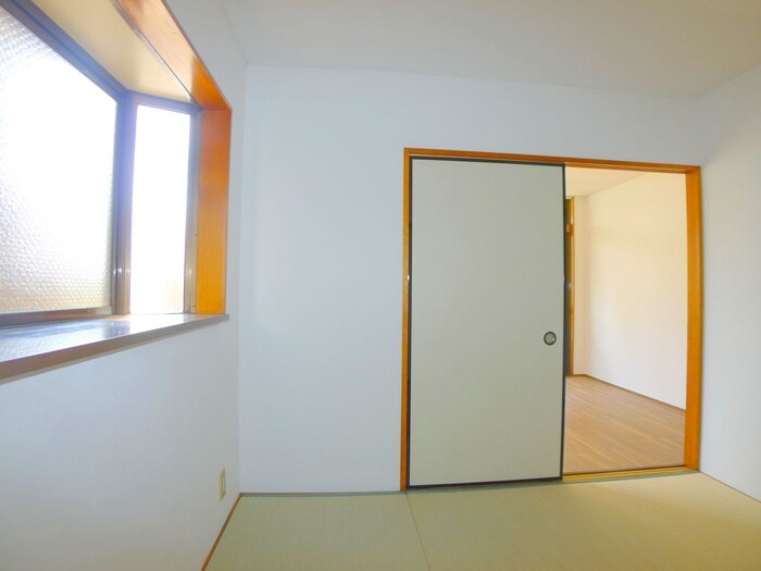 物件内観写真21　(居室)