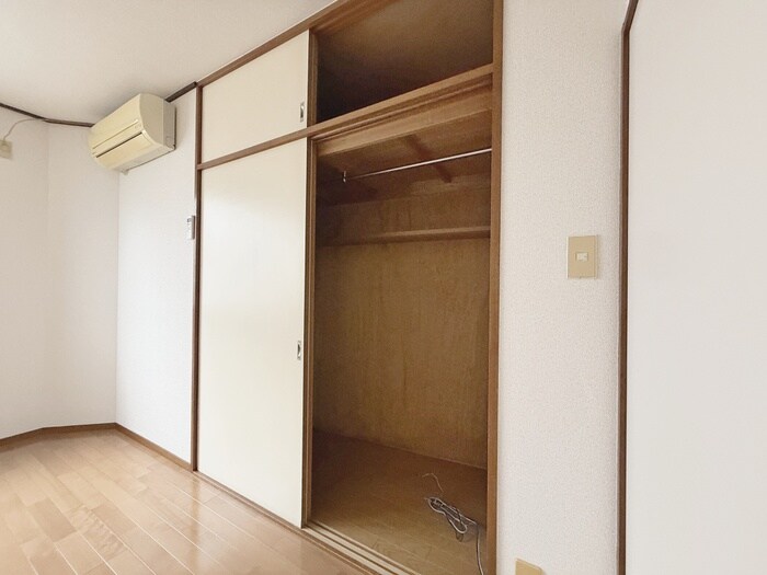 物件内観写真9　(収納)