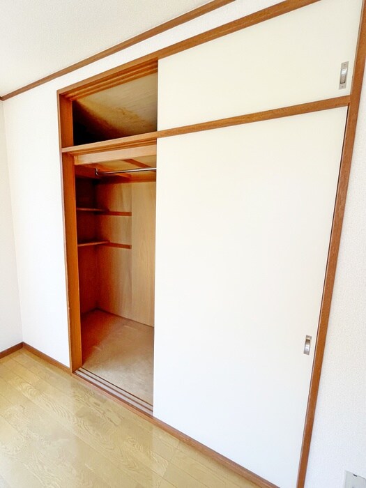 物件内観写真9　(収納)