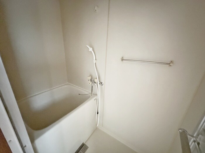 物件内観写真14　(バス／シャワールーム等)