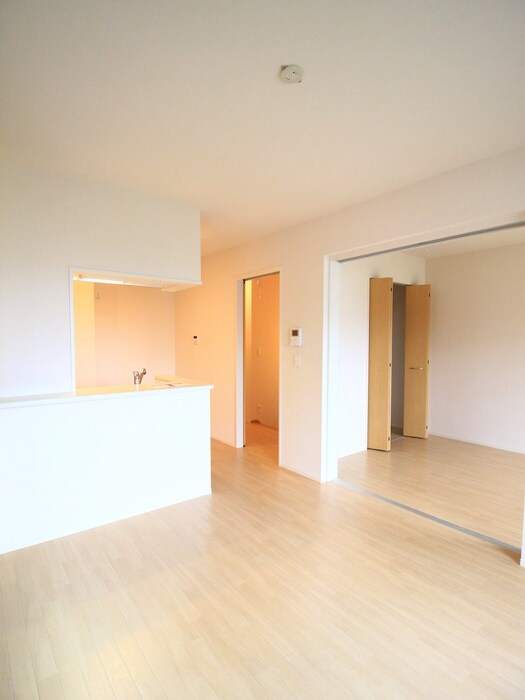 物件内観写真7　(キッチン)