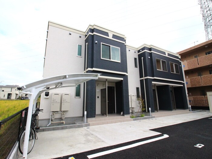 物件外観写真6　(外観写真)