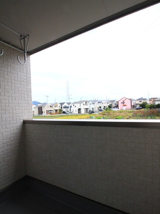 物件内観写真16　(ベランダ・バルコニー)