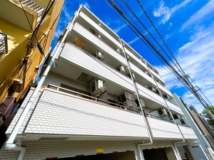 エステ－ト向ケ丘外観写真