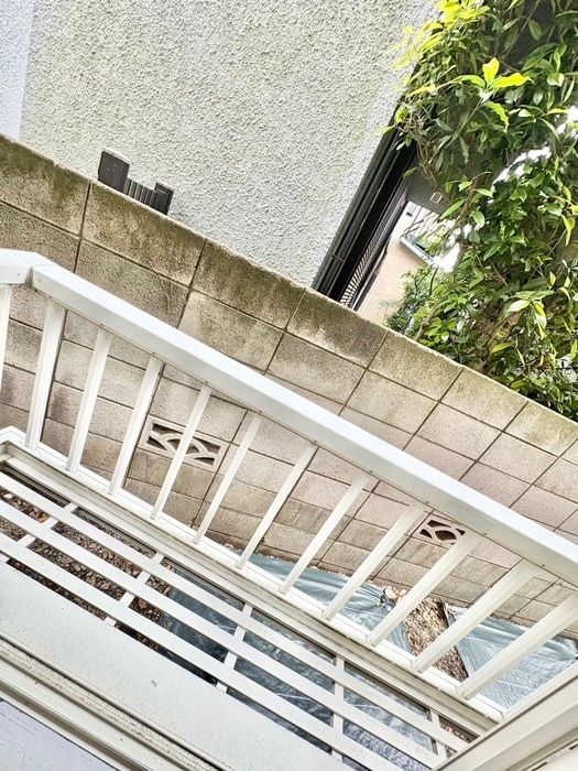 物件内観写真12　(ベランダ・バルコニー)