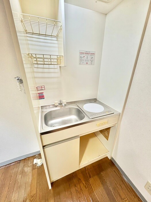 物件内観写真14　(キッチン)