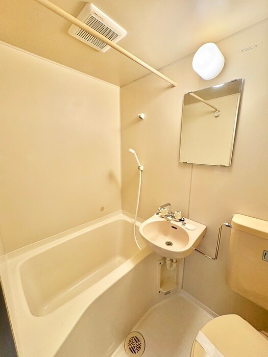 物件内観写真15　(バス／シャワールーム等)