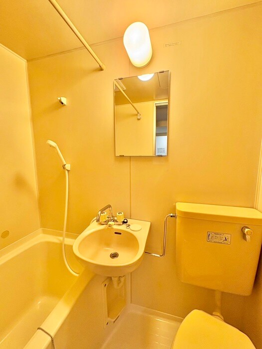 物件内観写真16　(洗面)