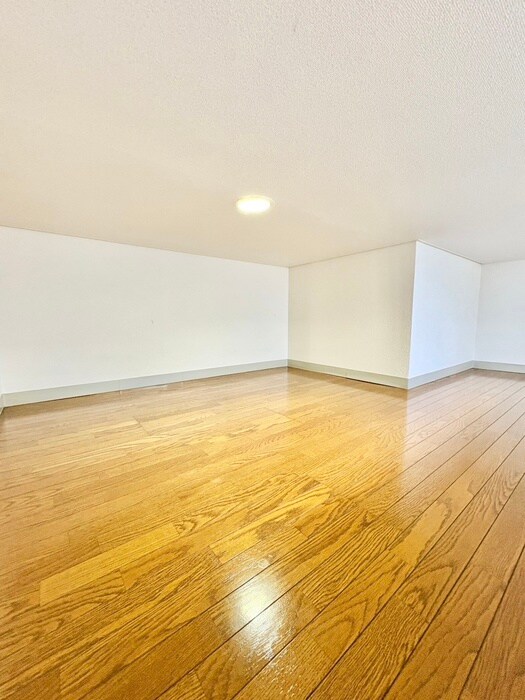 物件内観写真19　(ロフト)