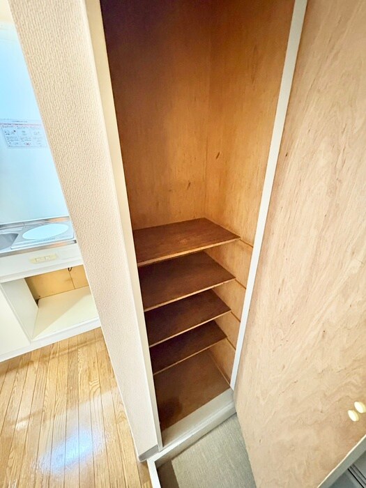 物件内観写真20　(靴箱)