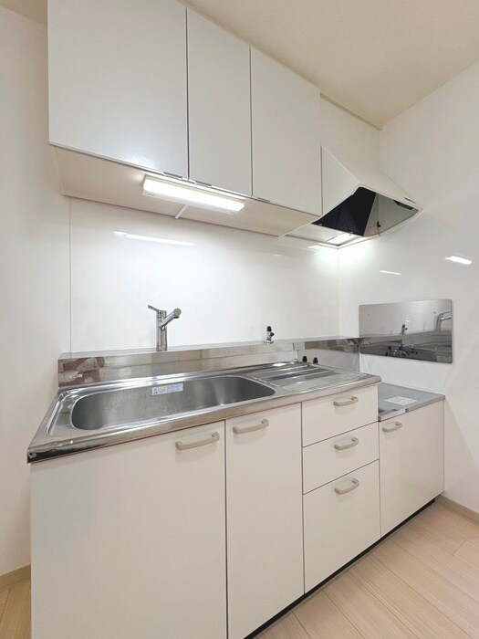 物件内観写真10　(キッチン)