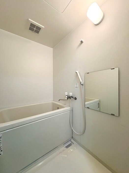 物件内観写真12　(バス／シャワールーム等)