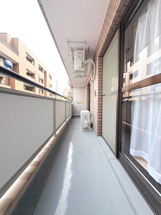 物件内観写真14　(ベランダ・バルコニー)