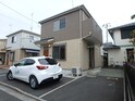 Ｌｉｌｙ　Ｂｅｌｌ　Ｅ棟