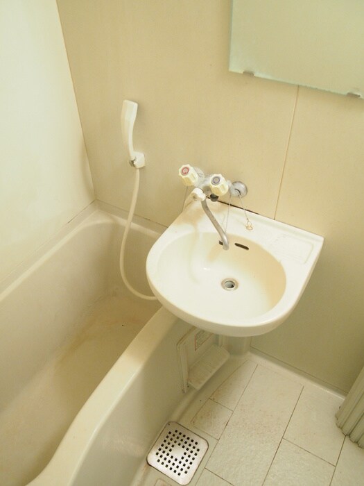 物件内観写真7　(バス／シャワールーム等)