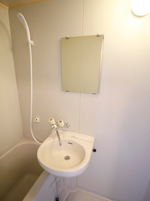 物件内観写真10　(洗面)