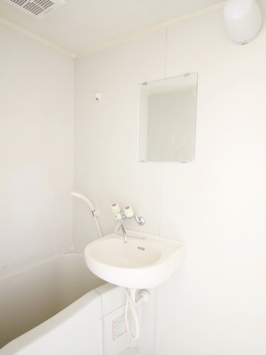 物件内観写真10　(洗面)