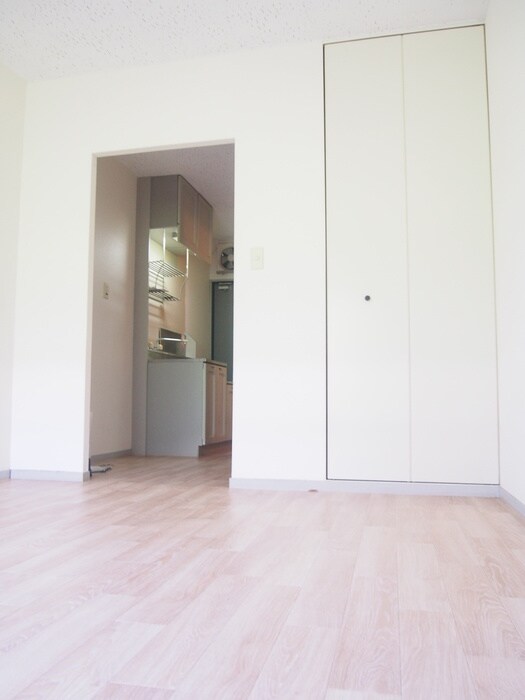 物件内観写真13　(居室)