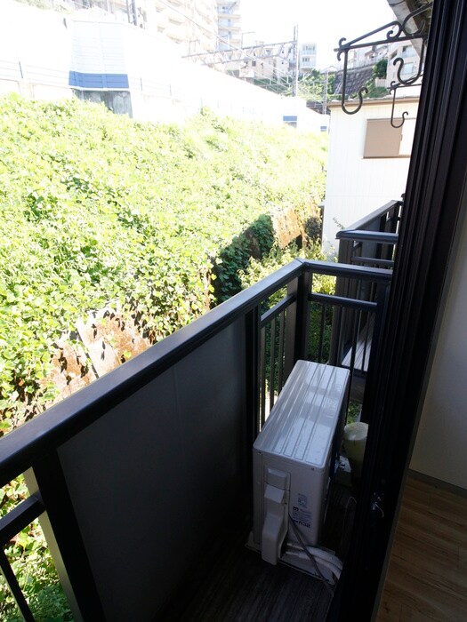 物件内観写真15　(ベランダ・バルコニー)