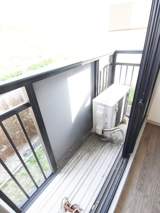 物件内観写真15　(ベランダ・バルコニー)
