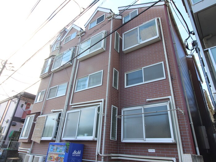 物件外観写真4　(外観写真)