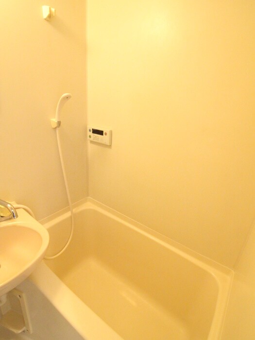 物件内観写真10　(バス／シャワールーム等)