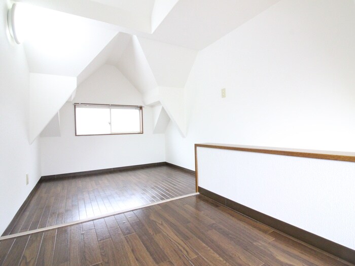 物件内観写真16　(ロフト)