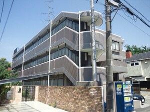 ラ・プラ－ジュ外観写真