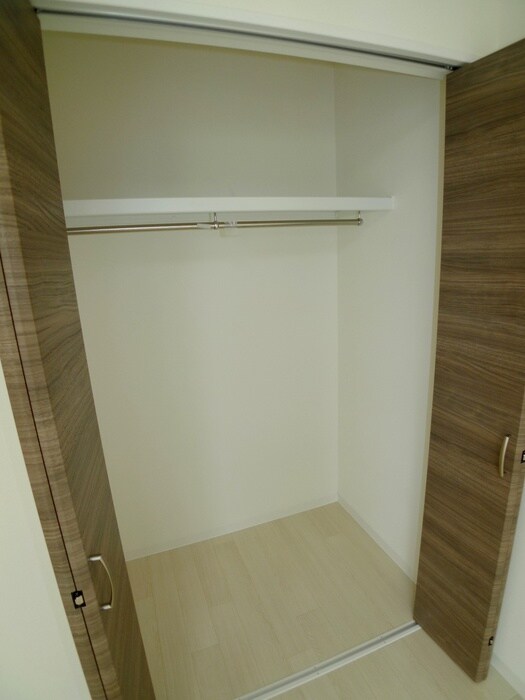 物件内観写真9　(収納)