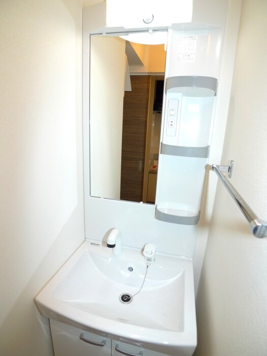 物件内観写真15　(洗面)