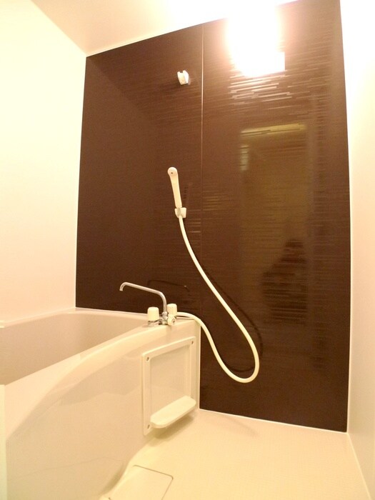 物件内観写真16　(バス／シャワールーム等)