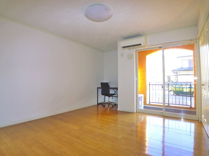 物件内観写真7　(居室)