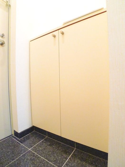 物件内観写真10　(靴箱)