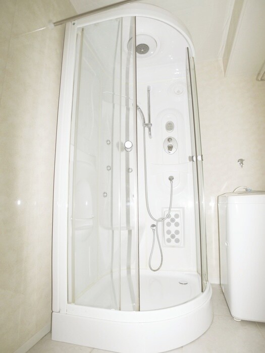 物件内観写真10　(バス／シャワールーム等)